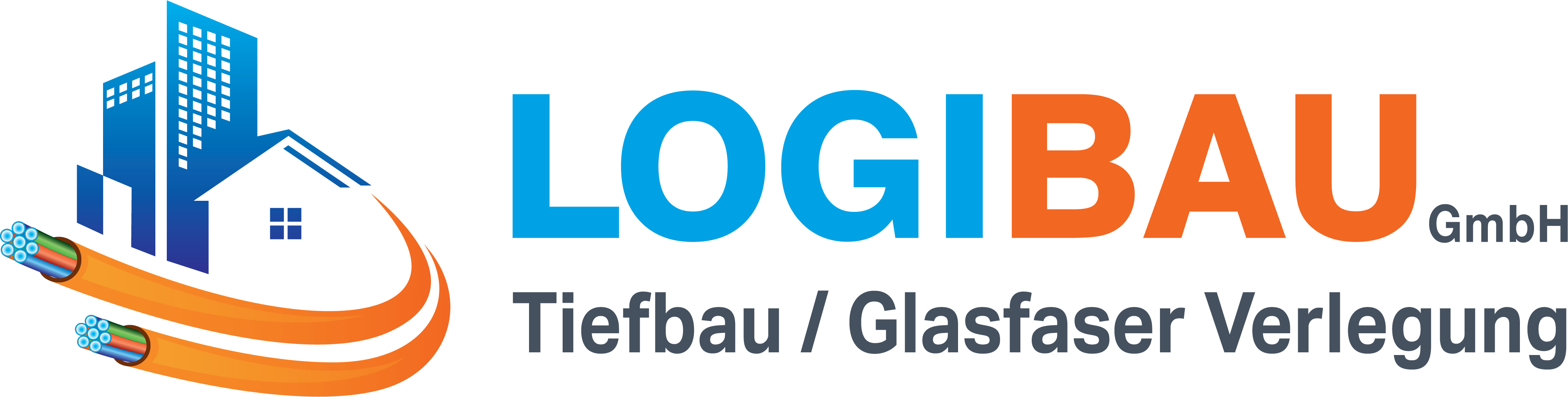 logibau GmbH